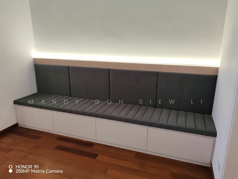 Rumah Berkembar untuk Dijual di Taman Ekoflora (Johor Bahru) - Mandy Goh Siew Li - Interior - PropertyGuru.com.my