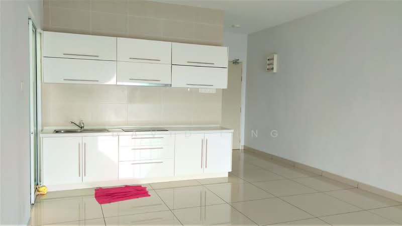 Kondominium untuk Dijual di 288 Residences @ Kuchai Lama - David Ting - Kitchen - PropertyGuru.com.my