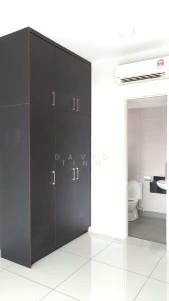 Kondominium untuk Dijual di 288 Residences @ Kuchai Lama - David Ting - Bathroom - PropertyGuru.com.my