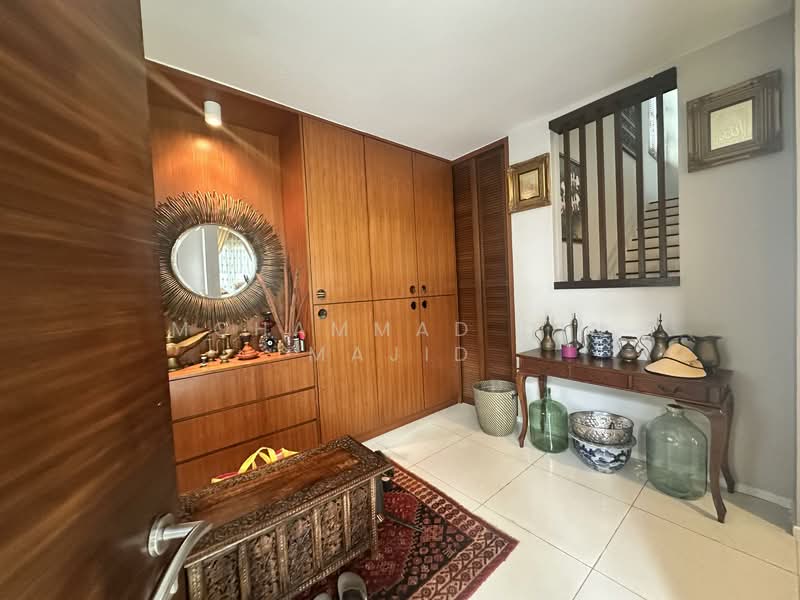 Semi-Detached House for Sale in Cahaya Spk (Shah Alam) - Mohammad Din Majid - Interior - PropertyGuru.com.my