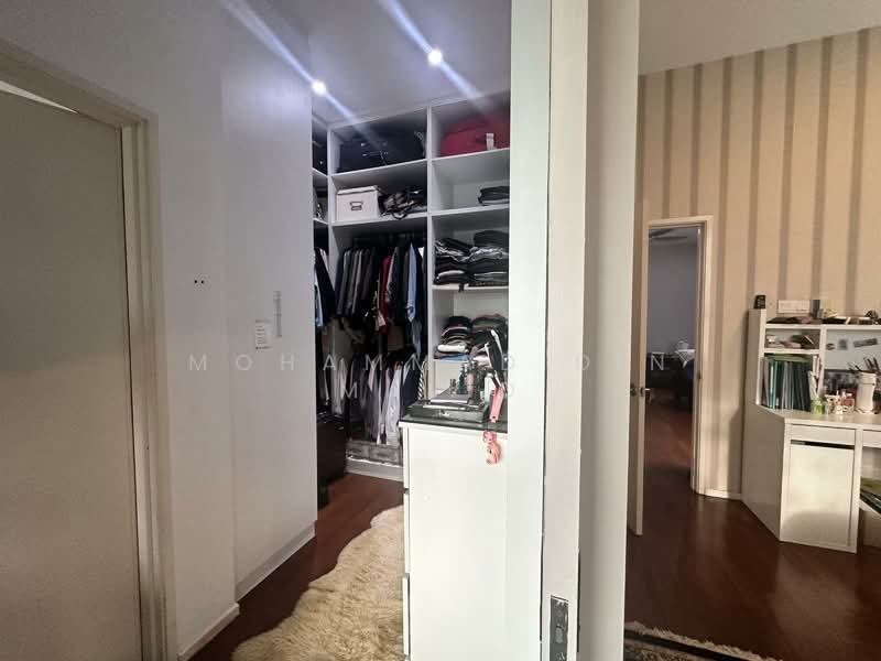 Semi-Detached House for Sale in Cahaya Spk (Shah Alam) - Mohammad Din Majid - Interior - PropertyGuru.com.my