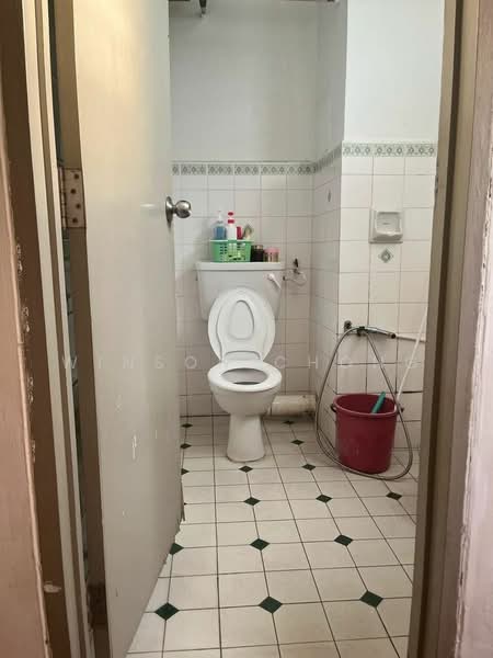 Pangsapuri untuk Dijual di Sri Permai - Winson Chong - PropertyGuru.com.my