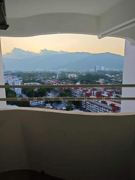 Pangsapuri untuk Dijual di Sri Permai - Winson Chong - PropertyGuru.com.my