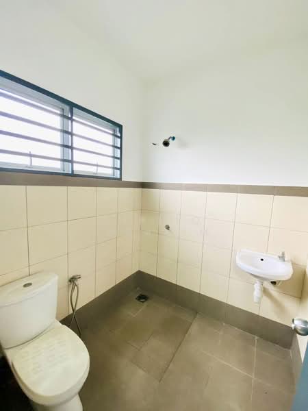 2-storey Terraced House for Rent in Bangi (Selangor) - Shafiq Ibrahim - PropertyGuru.com.my