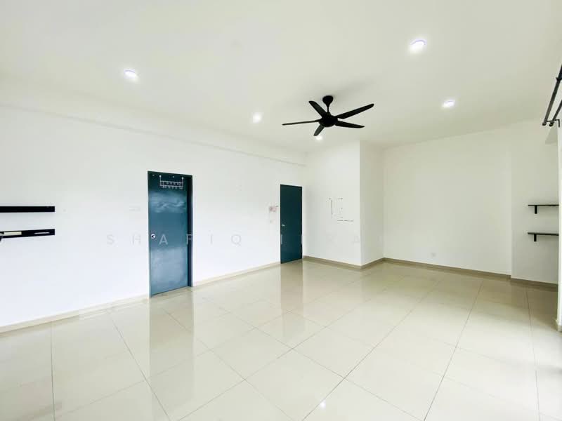 2-storey Terraced House for Rent in Bangi (Selangor) - Shafiq Ibrahim - PropertyGuru.com.my