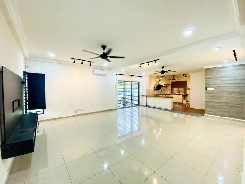 2-storey Terraced House for Rent in Bangi (Selangor) - Shafiq Ibrahim - PropertyGuru.com.my