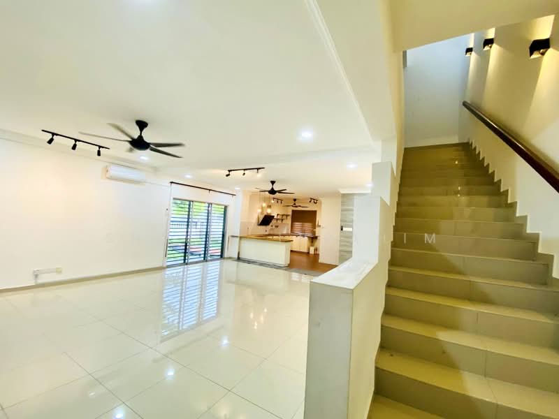 2-storey Terraced House for Rent in Bangi (Selangor) - Shafiq Ibrahim - PropertyGuru.com.my