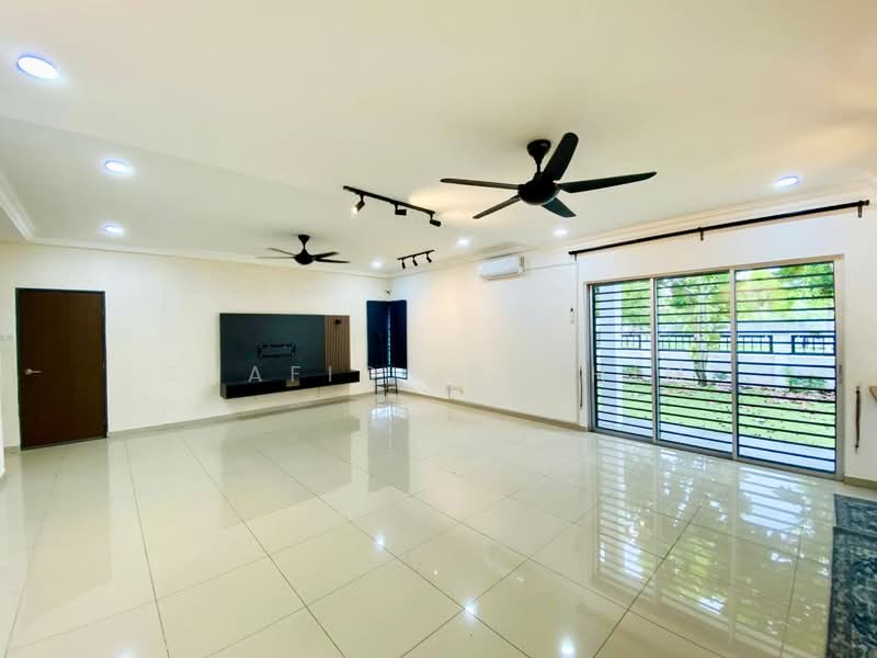 2-storey Terraced House for Rent in Bangi (Selangor) - Shafiq Ibrahim - PropertyGuru.com.my