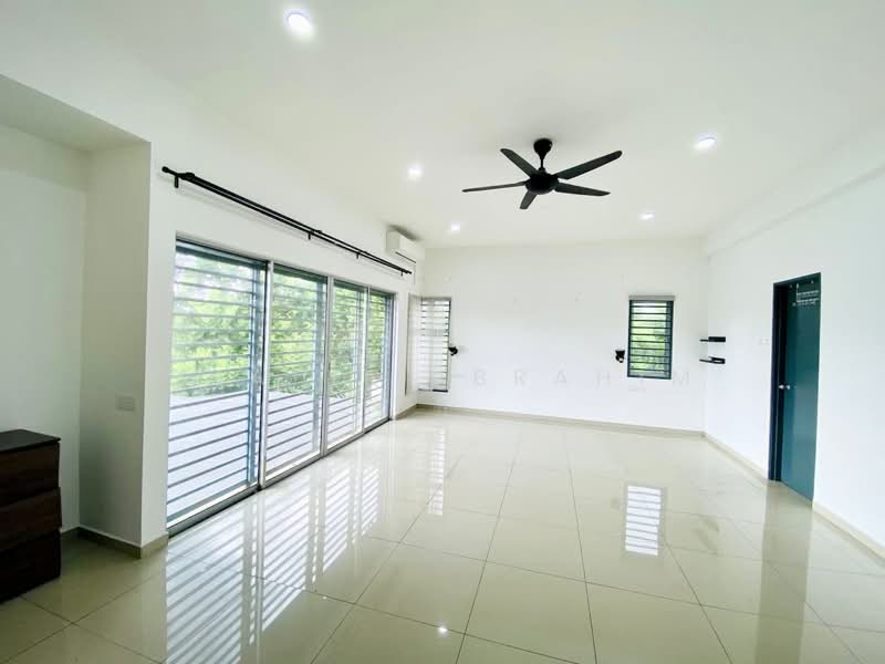 2-storey Terraced House for Rent in Bangi (Selangor) - Shafiq Ibrahim - PropertyGuru.com.my
