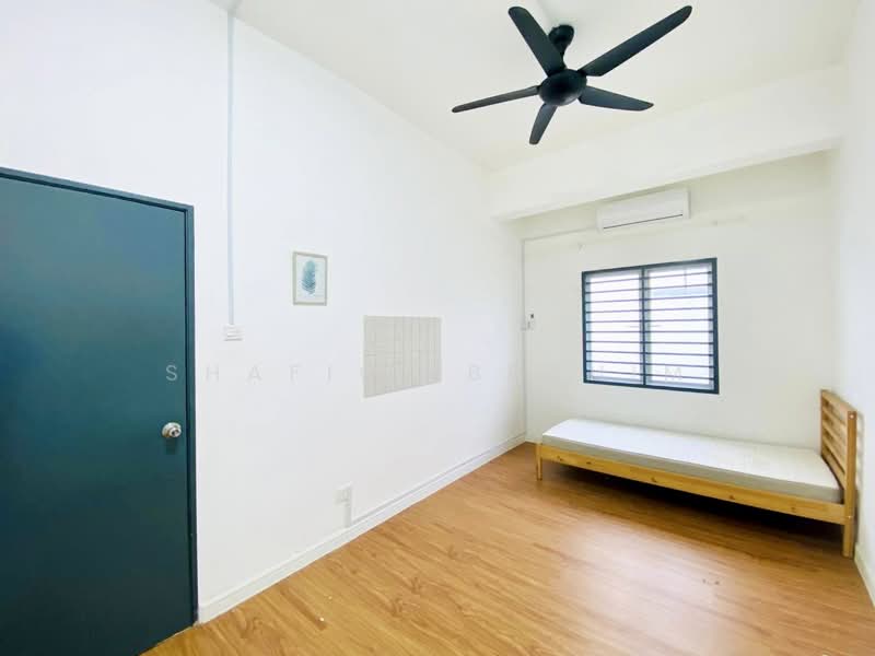 2-storey Terraced House for Rent in Bangi (Selangor) - Shafiq Ibrahim - PropertyGuru.com.my