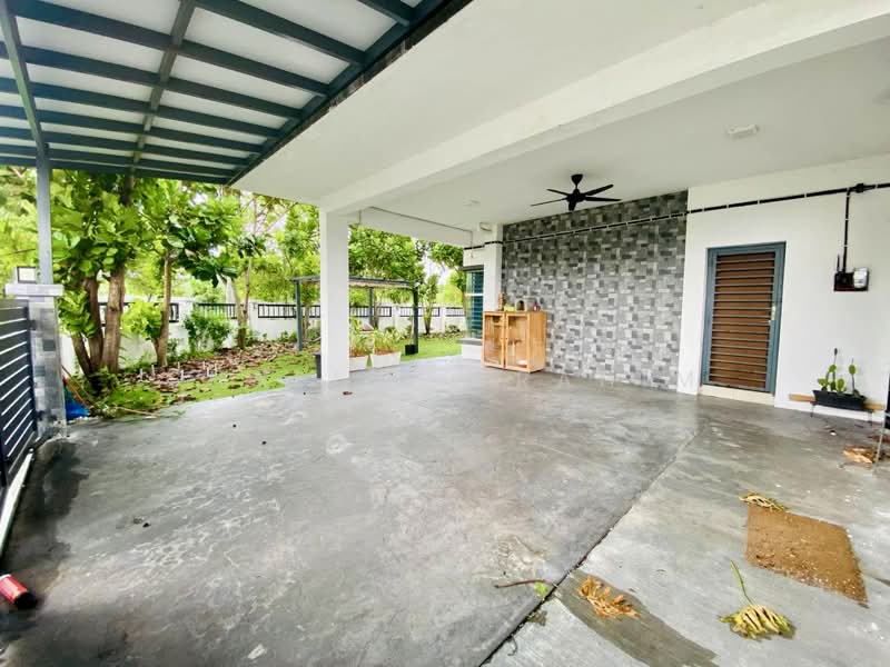 2-storey Terraced House for Rent in Bangi (Selangor) - Shafiq Ibrahim - PropertyGuru.com.my