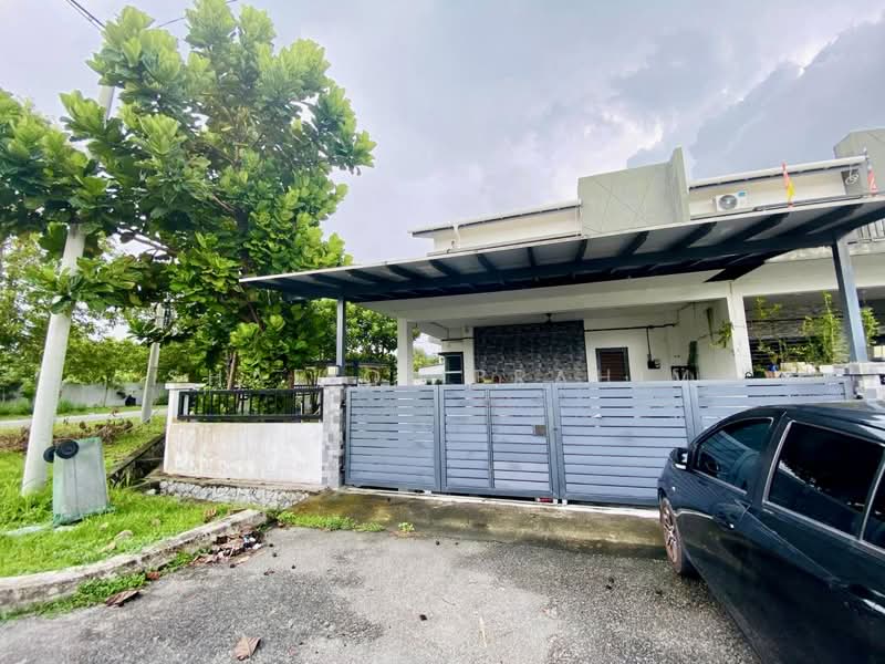 2-storey Terraced House for Rent in Bangi (Selangor) - Shafiq Ibrahim - PropertyGuru.com.my