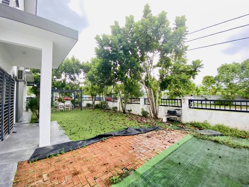 2-storey Terraced House for Rent in Bangi (Selangor) - Shafiq Ibrahim - PropertyGuru.com.my