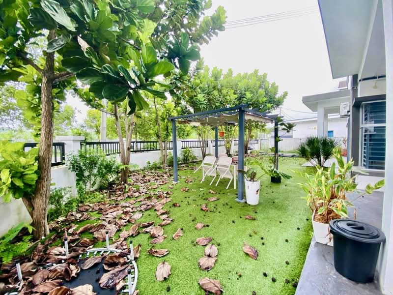 2-storey Terraced House for Rent in Bangi (Selangor) - Shafiq Ibrahim - PropertyGuru.com.my