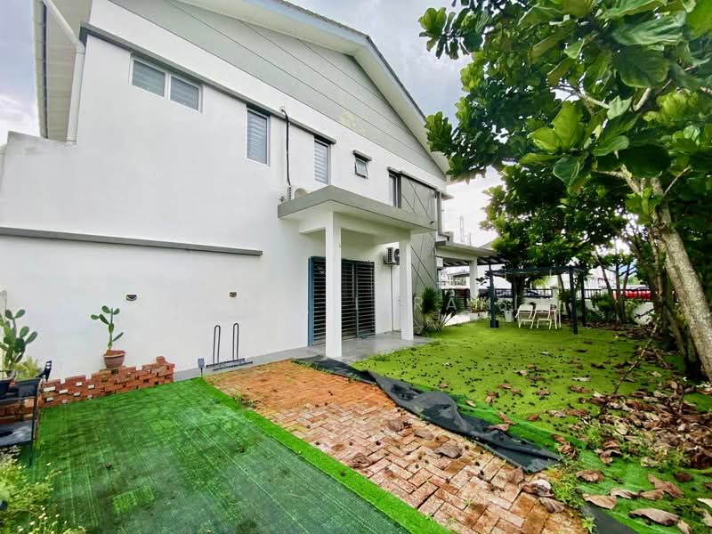 2-storey Terraced House for Rent in Bangi (Selangor) - Shafiq Ibrahim - PropertyGuru.com.my
