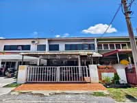 For Rent - Taman Cempaka