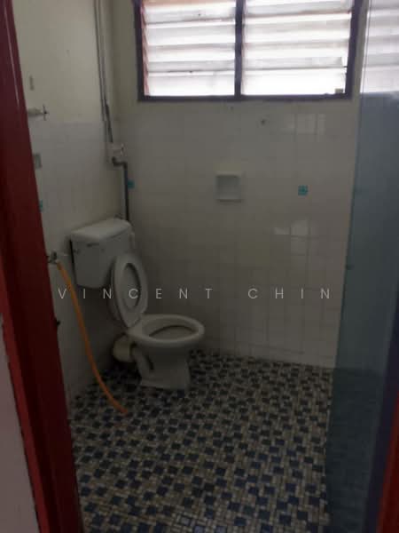 2-storey Terraced House for Rent in Taman Cempaka (Ipoh) - Vincent Chin - Bathroom - PropertyGuru.com.my