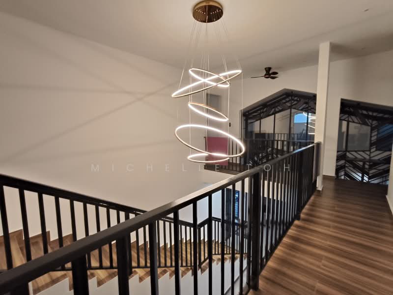 Rumah Teres 2 Tingkat untuk Dijual di Kepong (Kuala Lumpur) - Michelle Toh - Interior - PropertyGuru.com.my
