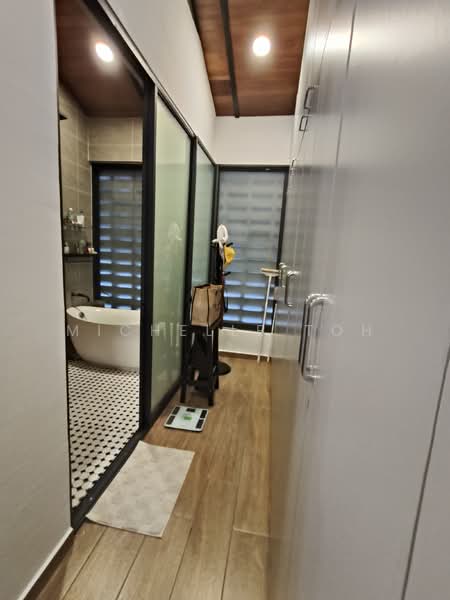 Rumah Teres 2 Tingkat untuk Dijual di Kepong (Kuala Lumpur) - Michelle Toh - PropertyGuru.com.my