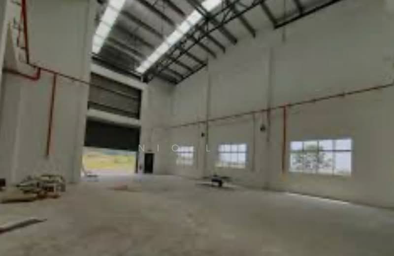 Kilang untuk Disewa di Shah Alam (Selangor) - Nic Lai - Interior - PropertyGuru.com.my