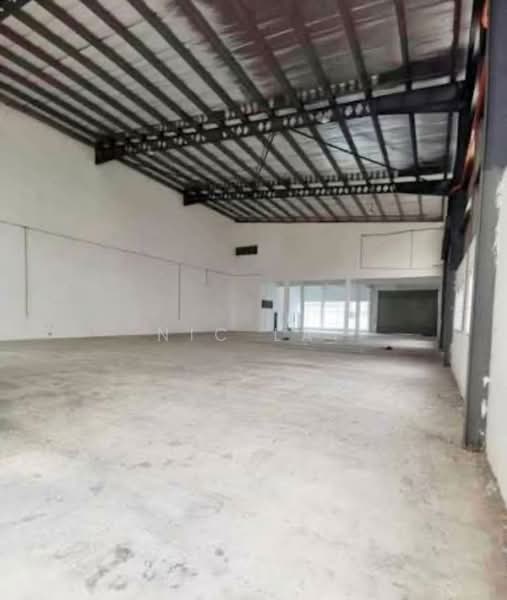 Kilang untuk Disewa di Shah Alam (Selangor) - Nic Lai - Interior - PropertyGuru.com.my