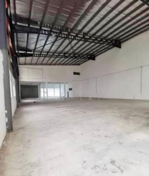 Kilang untuk Disewa di Shah Alam (Selangor) - Nic Lai - Interior - PropertyGuru.com.my