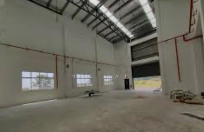 Kilang untuk Disewa di Shah Alam (Selangor) - Nic Lai - Interior - PropertyGuru.com.my