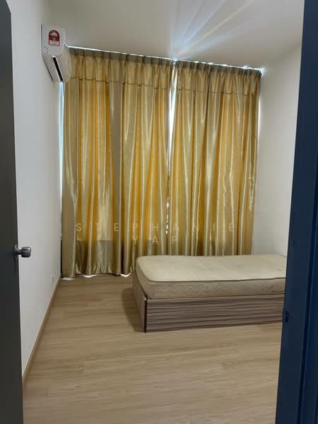 Service Residence for Rent at Greenfield Regency - Stephanie Yap - Bedroom - PropertyGuru.com.my