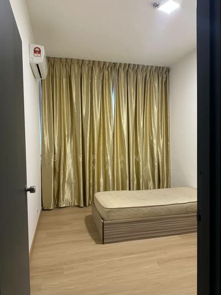 Service Residence for Rent at Greenfield Regency - Stephanie Yap - Bedroom - PropertyGuru.com.my