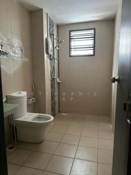 Service Residence for Rent at Greenfield Regency - Stephanie Yap - Bathroom - PropertyGuru.com.my