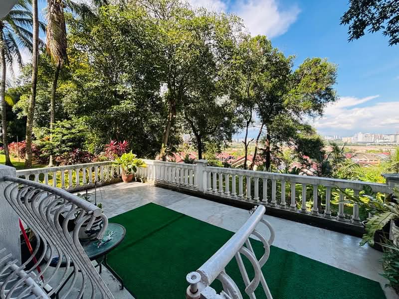 Condominium for Sale at Sri Alam Condominium - Amirah Azmi - PropertyGuru.com.my