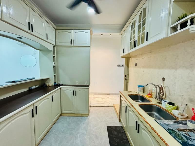 Condominium for Sale at Sri Alam Condominium - Amirah Azmi - PropertyGuru.com.my