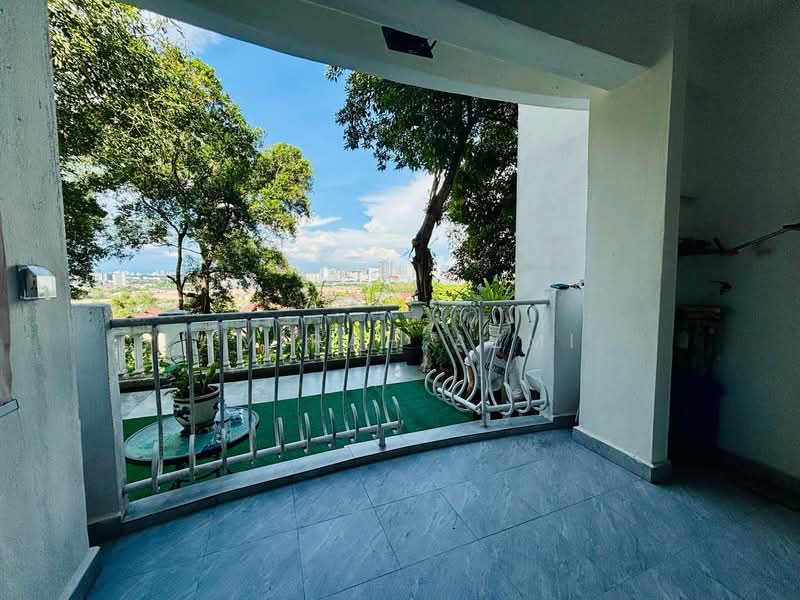 Condominium for Sale at Sri Alam Condominium - Amirah Azmi - PropertyGuru.com.my