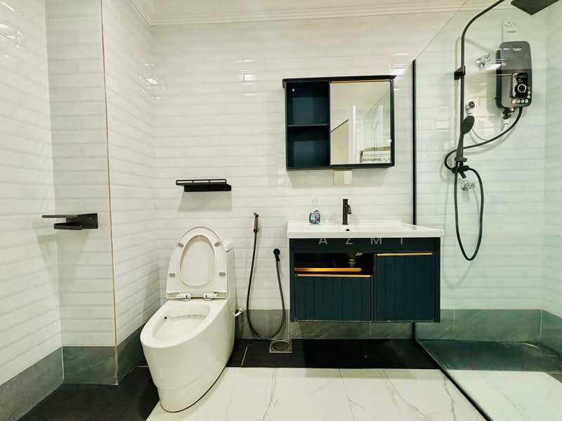 Condominium for Sale at Sri Alam Condominium - Amirah Azmi - PropertyGuru.com.my