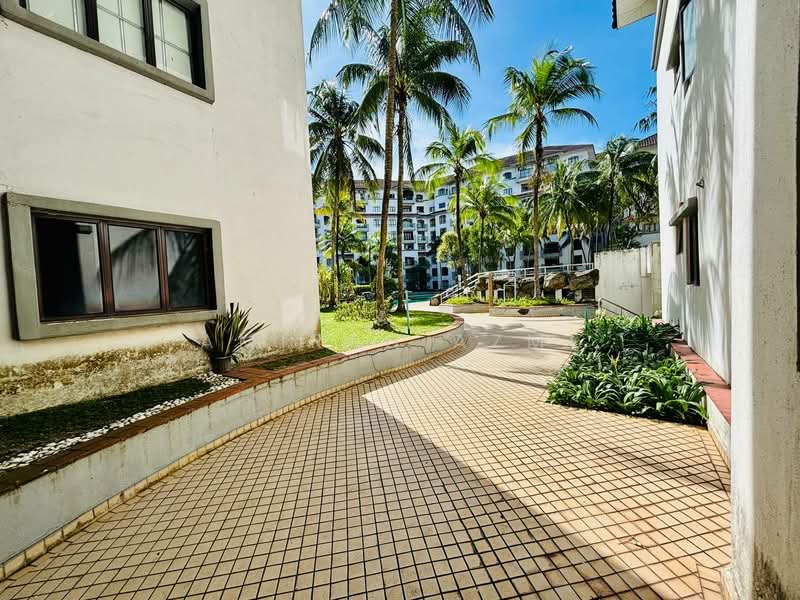 Condominium for Sale at Sri Alam Condominium - Amirah Azmi - PropertyGuru.com.my