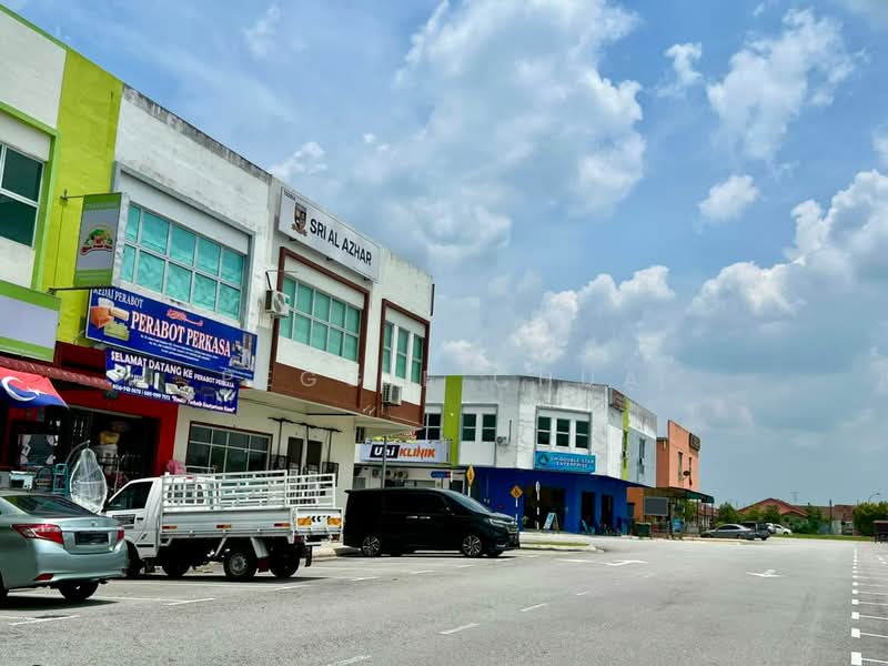 Kedai untuk Disewa di Taman Pulai Mutiara (Iskandar Puteri (Nusajaya)) - Peggie Chua - PropertyGuru.com.my