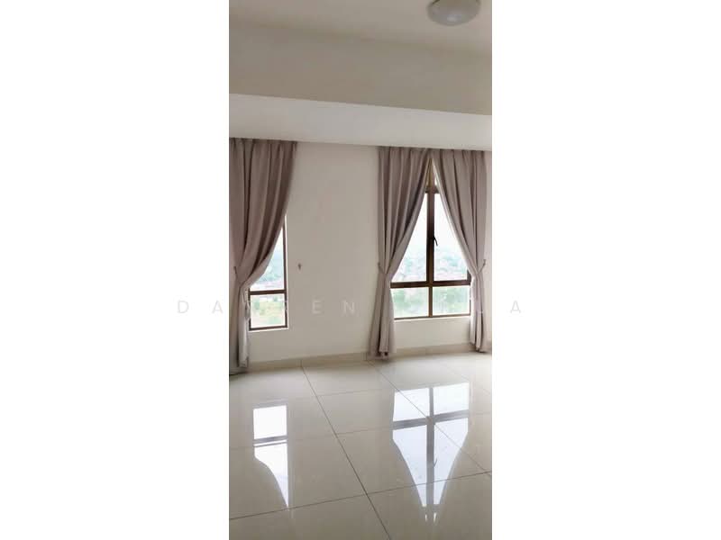Service Residence for Rent at D'Inspire Residence (Inspira Bestari) - Darren Chua - Interior - PropertyGuru.com.my