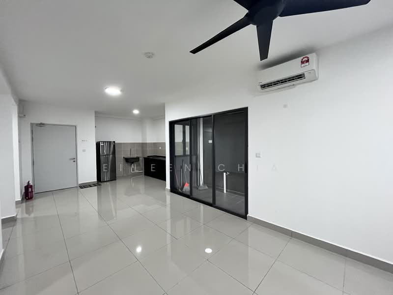 Service Residence for Rent at Berkeley Uptown - Eileen Chia - PropertyGuru.com.my
