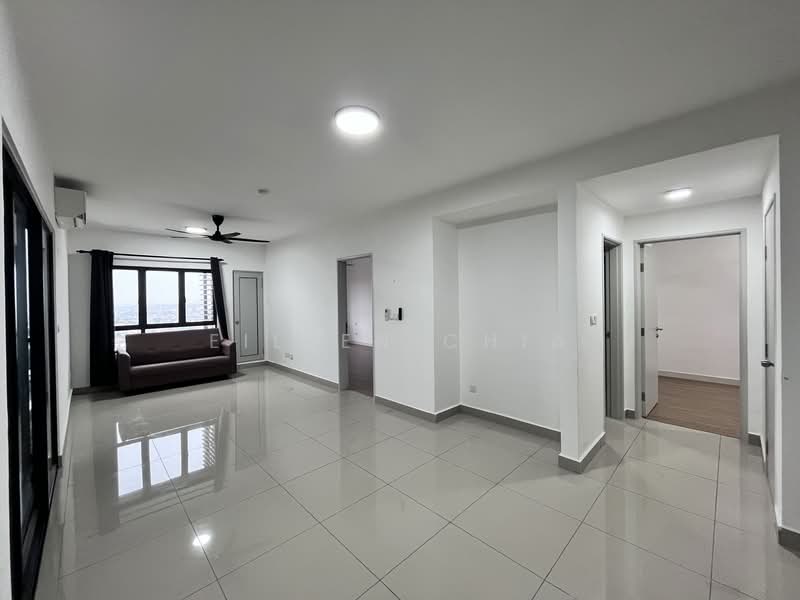 Service Residence for Rent at Berkeley Uptown - Eileen Chia - PropertyGuru.com.my