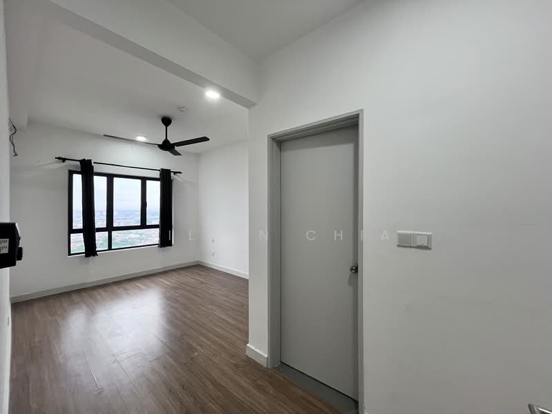 Service Residence for Rent at Berkeley Uptown - Eileen Chia - PropertyGuru.com.my