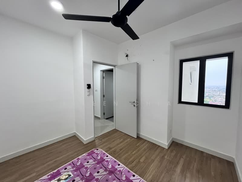 Service Residence for Rent at Berkeley Uptown - Eileen Chia - PropertyGuru.com.my
