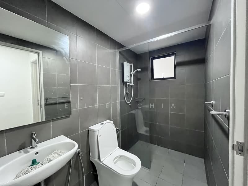Service Residence for Rent at Berkeley Uptown - Eileen Chia - PropertyGuru.com.my