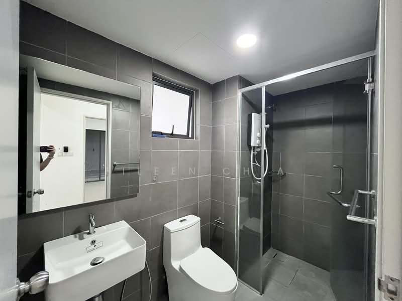 Service Residence for Rent at Berkeley Uptown - Eileen Chia - PropertyGuru.com.my
