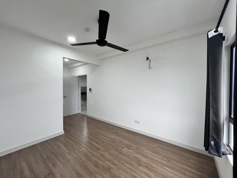 Service Residence for Rent at Berkeley Uptown - Eileen Chia - PropertyGuru.com.my