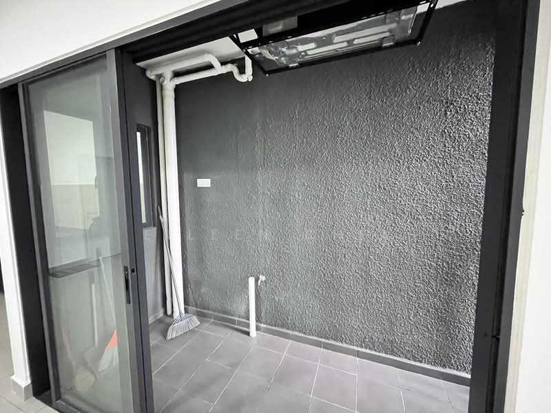 Service Residence for Rent at Berkeley Uptown - Eileen Chia - PropertyGuru.com.my