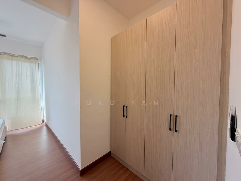 Service Residence for Rent at SUNSURIA FORUM SERVICED APARTMENT - Fong Yan - Interior - PropertyGuru.com.my