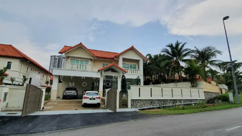 Bungalow for Sale in Taman Tropicana (Petaling Jaya) - Norfazilah Binti Mohd Saad - Exterior - PropertyGuru.com.my