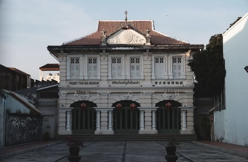 Bungalow for Sale in Bukit Damansara (Damansara Heights) - Casey Cheah - Exterior - PropertyGuru.com.my