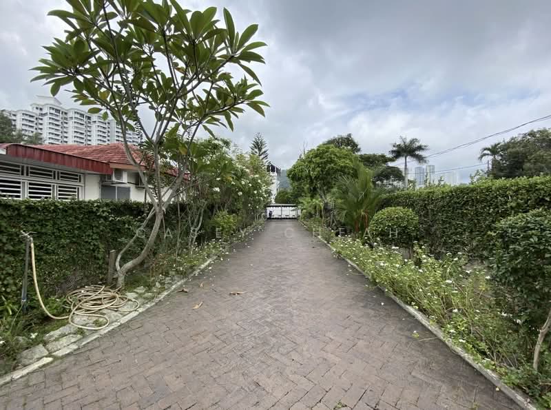 Bungalow for Sale in Bukit Damansara (Damansara Heights) - Casey Cheah - Exterior - PropertyGuru.com.my