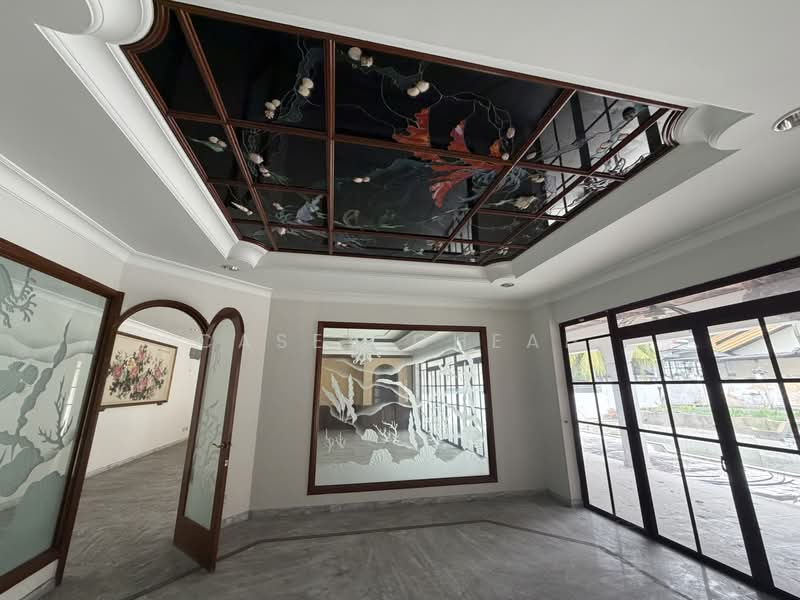 Bungalow for Sale in Bukit Damansara (Damansara Heights) - Casey Cheah - Interior - PropertyGuru.com.my